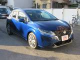 日産 ノート 1200cc 1.2 X プロパイロット　アラウンドビュー　ETC2.0
