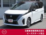 日産 セレナ 1400cc 1.4 e-POWER ハイウェイスターV 後席モニター　AVM　プロパイ　ETC2.0