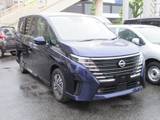 日産 セレナ 1400cc 1.4 e-POWER ハイウェイスターV 後席モニター　プロパイロット