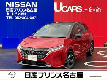 1.2 G レザーエディション 本革シート　プロパイロット