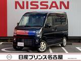 日産 クリッパーリオ 660cc 660 E ハイルーフ 雹害車　LEDヘッドライト　純正アルミ