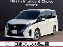 日産 セレナ 2000cc 2.0 ハイウェイスターV Vセレクション プロパイロット　後席モニター　寒冷地