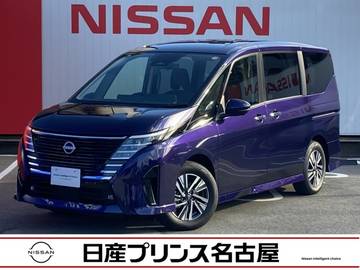 2.0 ハイウェイスターV プロパイロット　アラウンドビューモニター