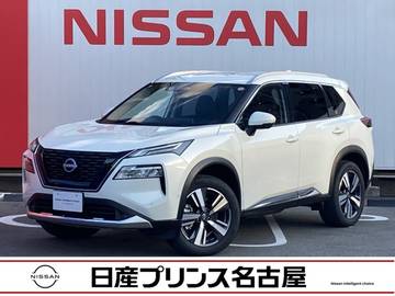 1.5 G e-4ORCE 4WD プロパイロット　前・室内ドラレコ