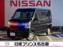 日産 クリッパー 660cc 660 GX ハイルーフ 純正メモリーナビ　前・室内ドラレコ