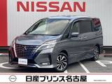日産 セレナ 2000cc 2.0 ハイウェイスター V プロパイロット　後席モニター　ドラレコ