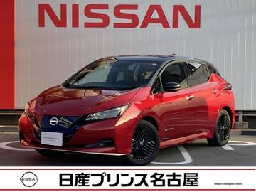 X Vセレクション 90周年記念車 プロパイロット　アラウンドビューモニター