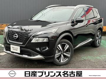 1.5 G e-4ORCE 4WD プロパイロット　純正大型ナビ　被害軽減