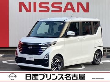 660 ハイウェイスターX プロパイロット エディション プロパイロット　前・室内ドラレコ