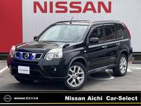 日産 エクストレイル 2000cc 2.0 20Xtt 4WD オートクルーズコントロール　キセノン