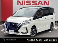 日産 セレナ 2000cc 2.0 ハイウェイスター V プロパイロット 後席モニター 全周囲カメラ