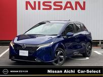 日産 ノートオーラ 1200cc 1.2 G プロパイロット　メ-カ-ナビ
