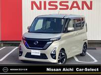 日産 ルークス 660cc 660 ハイウェイスターX プロパイロット エディション アラウンドビューモニター　プロパイロット