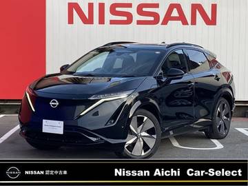 B9 e-4ORCE プレミア 4WD プロパイロット2.0