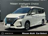 日産 セレナ 1200cc 1.2 e-POWER ハイウェイスター V プロパイロット 全周囲カメラ 純正大型ナビ