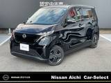 日産 サクラ X /当社社用車UP・全視界カメラ・Bluetooth・