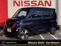 日産 ルークス 660cc 660 ハイウェイスターX プロパイロット エディション 純正メモリーナビ アラウンドビューモニタ
