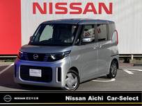 日産 ルークス 660cc 660 X 純正メモリーナビ アラウンドビューモニタ