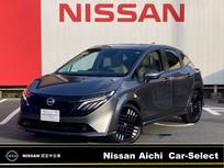 日産 ノートオーラ 1200cc 1.2 G 雹害車 NISSANコネクトナビ プロパイロット