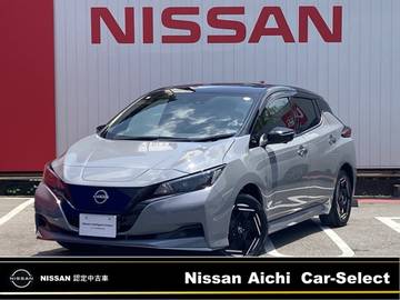 e+ X NISSANコネクトナビ アラウンドビューモニ