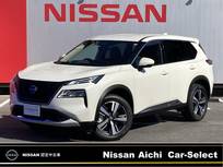 日産 エクストレイル 1500cc 1.5 G e-4ORCE 4WD 日産メーカーコネクトナビ　フルセグTV