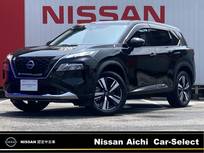 日産 エクストレイル 1500cc 1.5 G e-4ORCE 4WD 日産Connectナビ　プロパイロット
