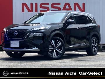 1.5 G e-4ORCE 4WD 日産Connectナビ　プロパイロット