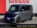 日産 ルークス 660cc 660 ハイウェイスターGターボ 純正9インチナビ プロパイロット アダプテ