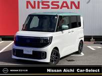 日産 ルークス 660cc 660 ハイウェイスターX 純正ナビTV