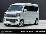 日産 クリッパーリオ 660cc 660 E ハイルーフ 雹害車　純正ナビ　バックカメラ　ETC2.0
