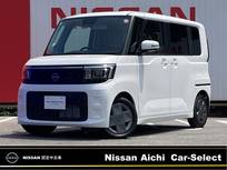 日産 ルークス 660cc 660 X NISSANコネクトインフォメーションシステム