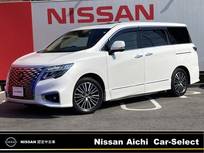 日産 エルグランド 3500cc 3.5 VIP パワーシートパッケージ 4人乗り　ツインサンルーフ