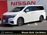 日産 エルグランド 3500cc 3.5 VIP パワーシートパッケージ 4人乗り　ツインサンルーフ