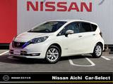 日産 ノート 1200cc 1.2 e-POWER メダリスト 純正メモリーナビ アラウンドビューモニタ