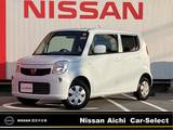 日産 モコ 660cc 660 S アイドリングストップ ディスプレイオーディオ バックモニター イ