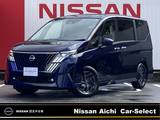 日産 セレナ 1400cc 1.4 e-POWER ハイウェイスターV NISSANインフォテイメントシステム アラウ