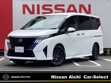 1.4 e-POWER ハイウェイスターV 日産コネクトナビ