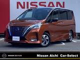 日産 セレナ 1200cc 1.2 e-POWER ハイウェイスター V アルパイン大画面ナビ ドライブレコーダー