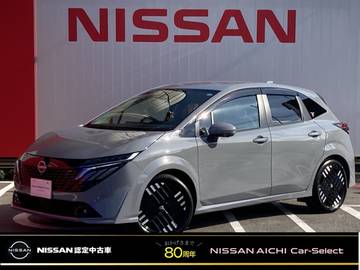 1.2 G 日産コネクトナビ