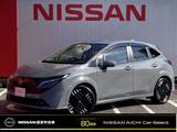 日産 ノートオーラ 1200cc 1.2 G 日産コネクトナビ