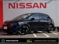 日産 ノートオーラ 1200cc 1.2 G レザーエディション 日産コネクトナビ