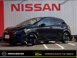日産 ノートオーラ 1200cc 1.2 G レザーエディション 日産コネクトナビ