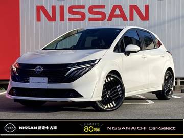 1.2 G 日産コネクトナビ　プロパイロット