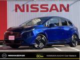 日産 ノートオーラ 1200cc 1.2 G 純正ナビ・TV　NM1