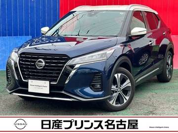 1.2 X FOUR (e-POWER) 4WD プロパイロット　純正大型ナビ　被害軽減