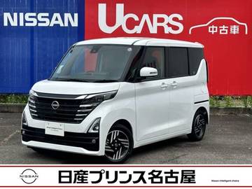 660 ハイウェイスターX プロパイロット エディション 純正大型ナビ　被害軽減　全周囲カメラ