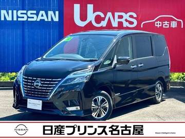 1.2 e-POWER ハイウェイスター V プロパイロット　純正大型ナビ　寒冷地