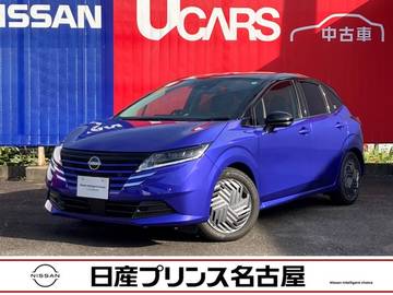 1.2 X 純正大型ナビ　被害軽減　全周囲カメラ