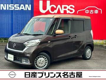 660 ボレロ Xベース 純正ナビ　被害軽減　全周囲カメラ