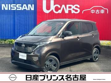 X 純正大型ナビ　被害軽減　全周囲カメラ